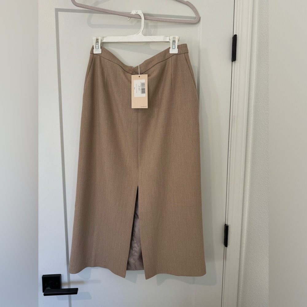 Brand New 12 Storeez pencil skirt. - Picture 3 of 4